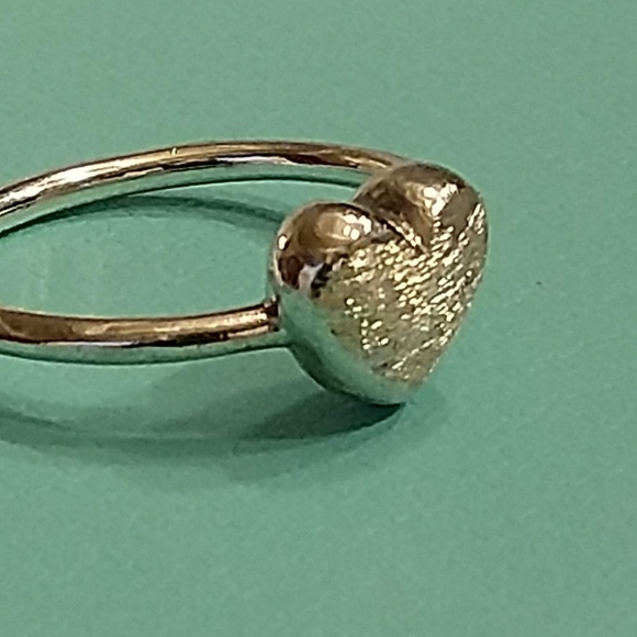 ++SOLD++Tiffany & Co Ring - Picture 5 of 7